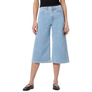 Joe's Jeans Womens Eleanor Culotte Jean